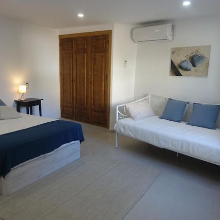 Galwey, Tourist Appartments With Wifi Malaga Exterior photo