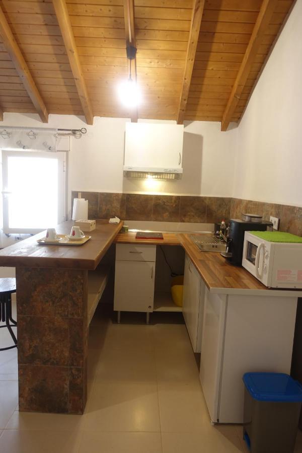 Galwey, Tourist Appartments With Wifi Malaga Exterior photo