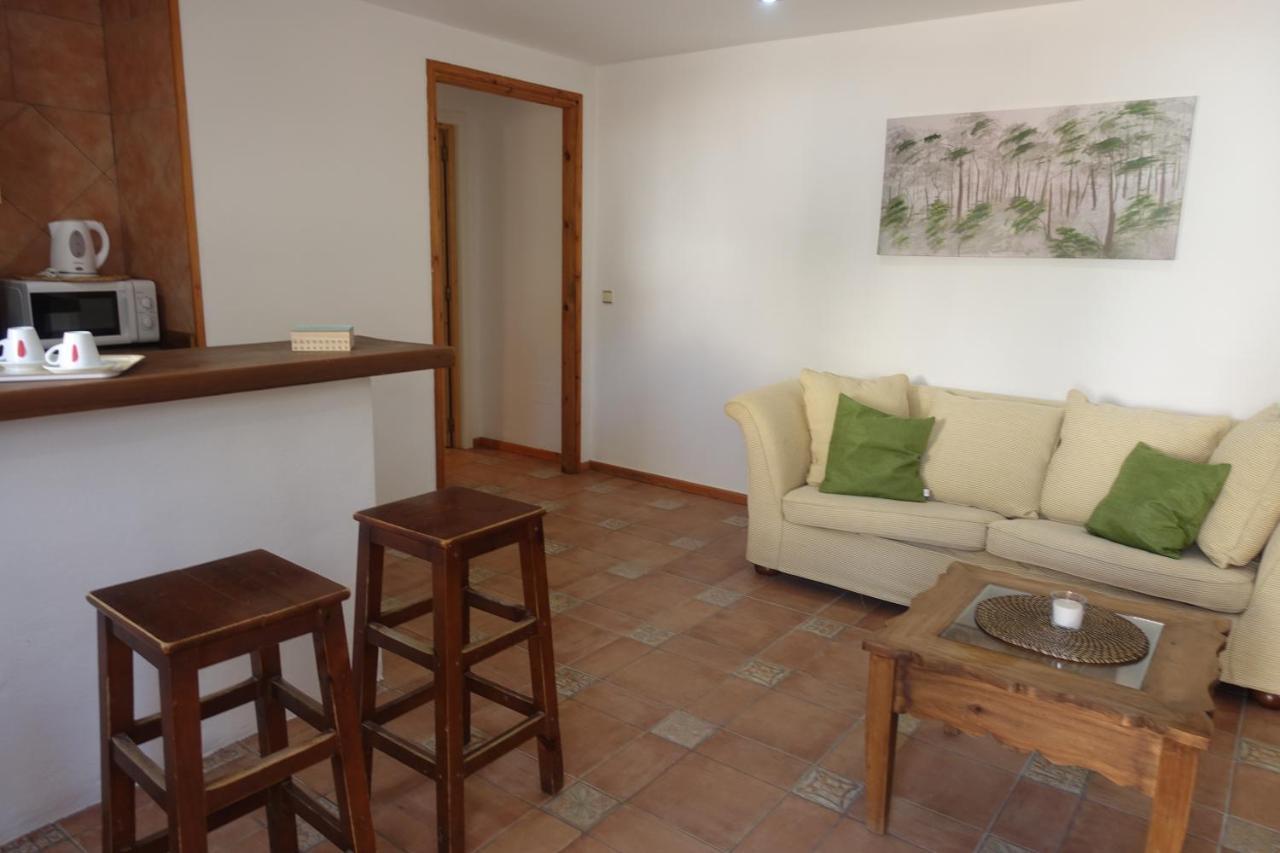 Galwey, Tourist Appartments With Wifi Malaga Exterior photo