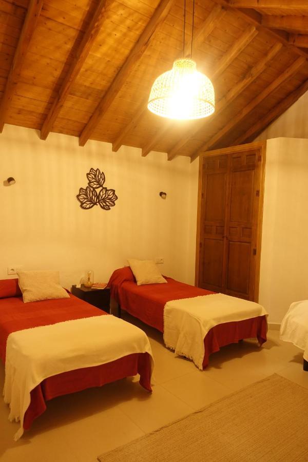 Galwey, Tourist Appartments With Wifi Malaga Exterior photo
