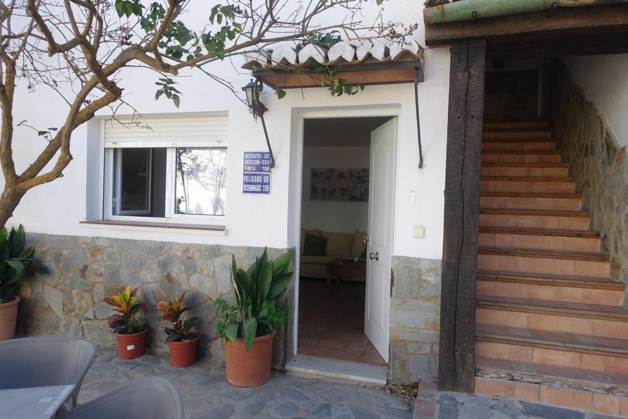 Galwey, Tourist Appartments With Wifi Malaga Exterior photo
