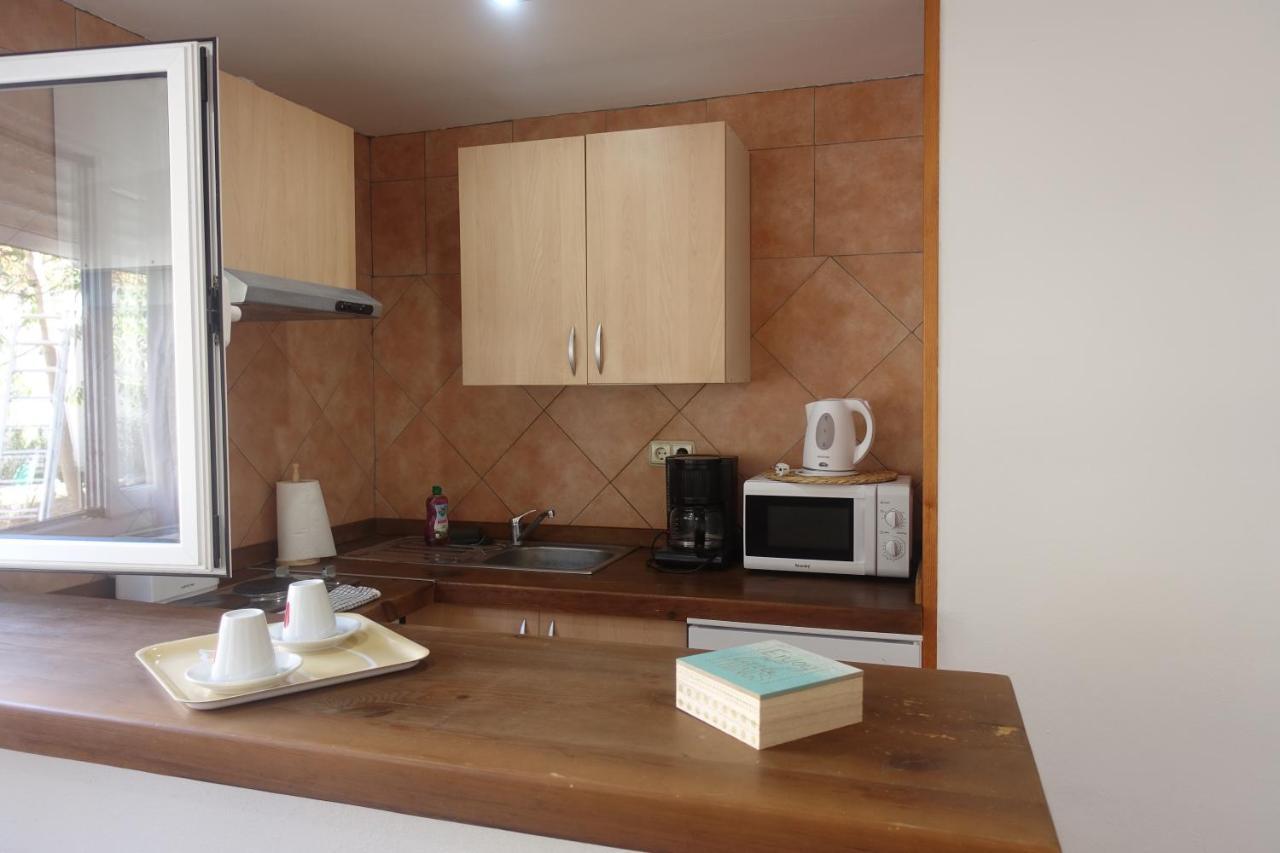 Galwey, Tourist Appartments With Wifi Malaga Exterior photo