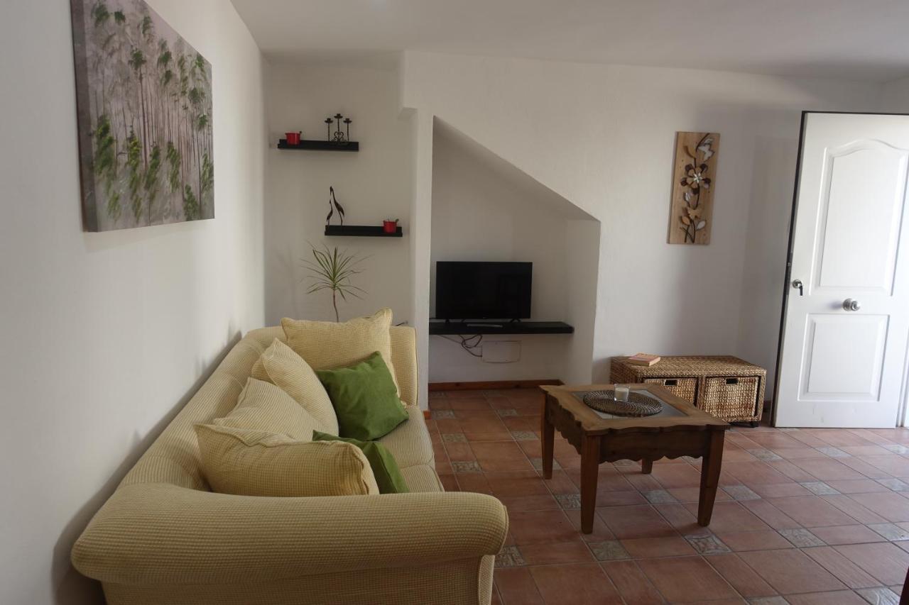 Galwey, Tourist Appartments With Wifi Malaga Exterior photo