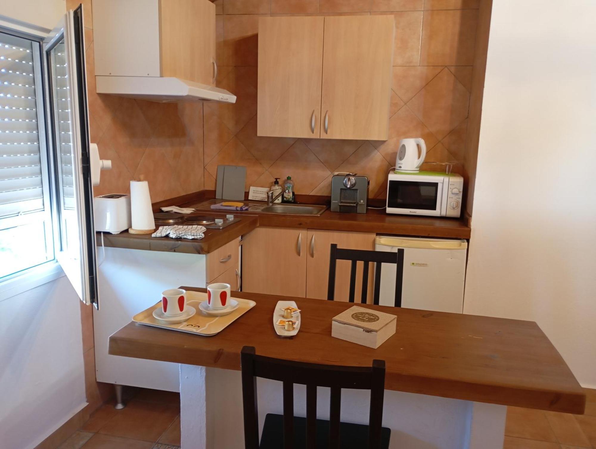 Galwey, Tourist Appartments With Wifi Malaga Exterior photo